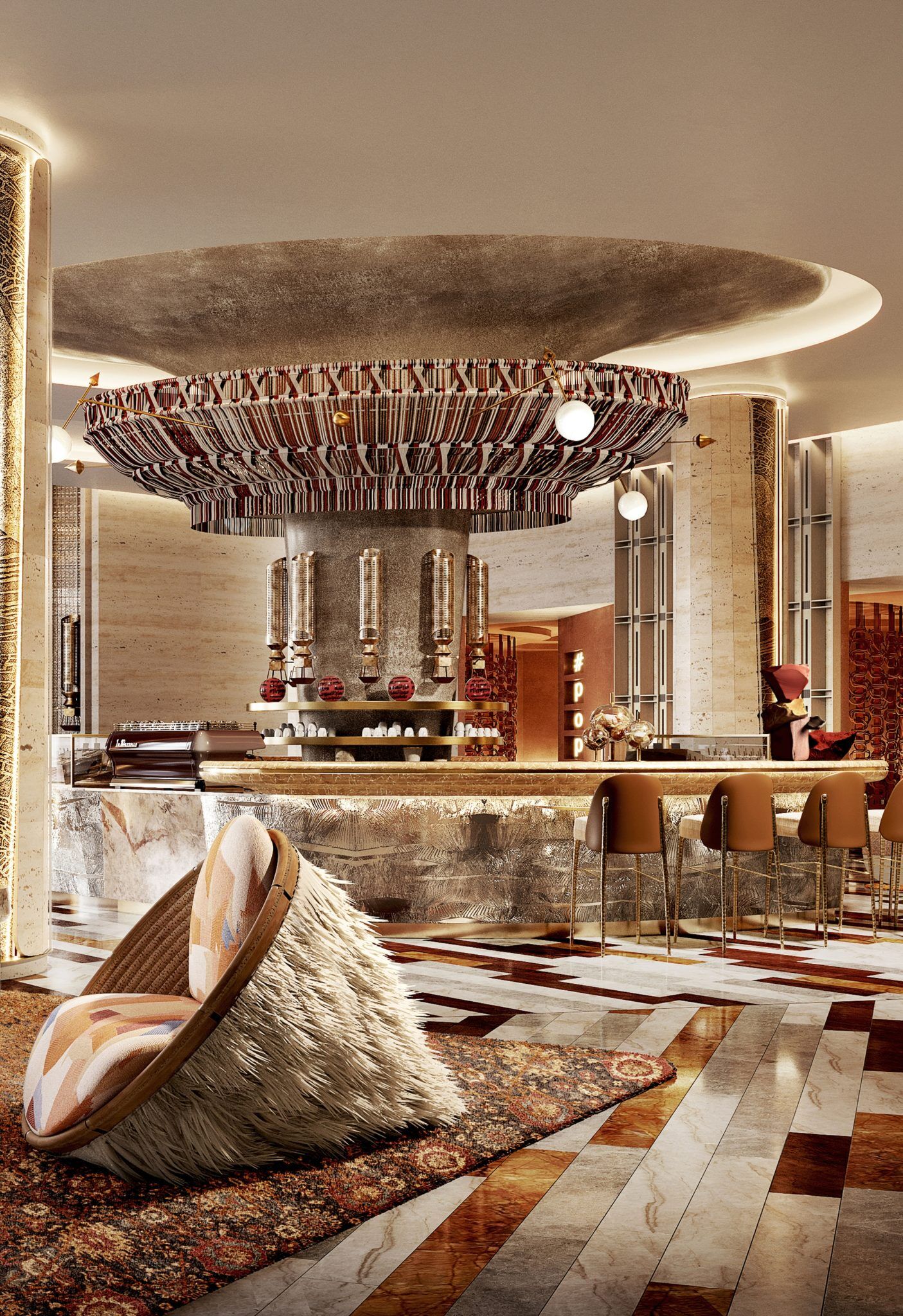 Nitor Riyad W Hotels to debut in Riyadh, Saudi Arabia » LW Design Group